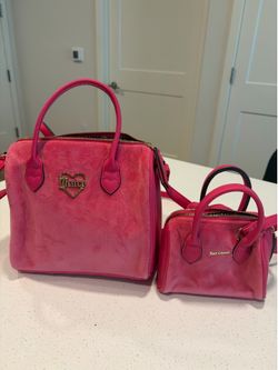 Juicy couture