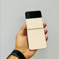 Samsung Galaxy Z flip 4 Unlocked / Liberado 🔓