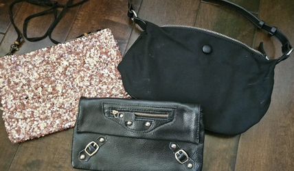 purse