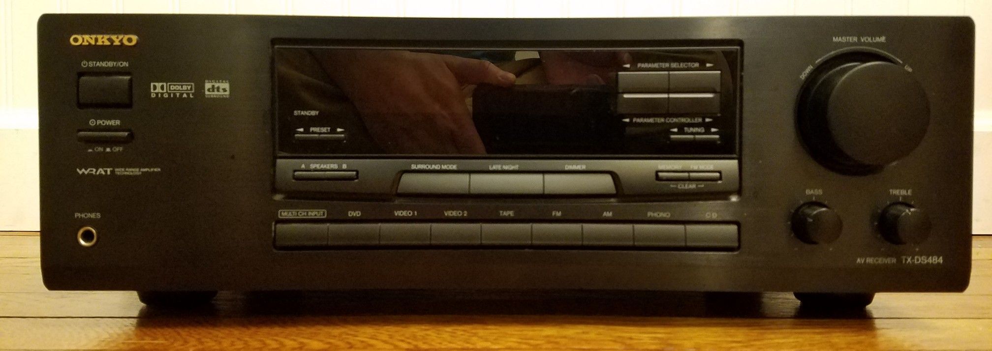 Onkyo AV Receiver