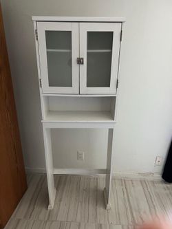 Bathroom cabinet