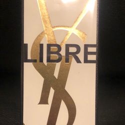 YSL Libre
