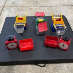 Classroom Scales 