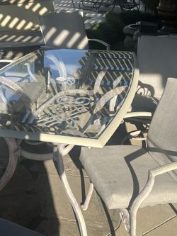 Patio Furniture 