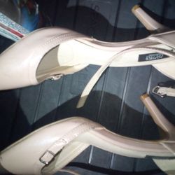 Jones New York Women's Heels Size 8.5 