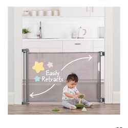 Puerta Protectora Para Bebes