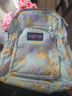 Backpack