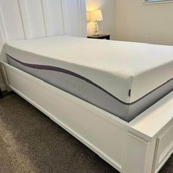 Purple Plus Full Mattress 