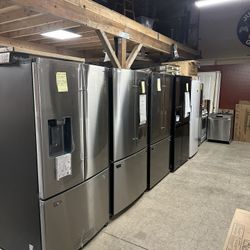 Appliances 
