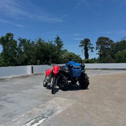 Selling My 2025 CRF250F