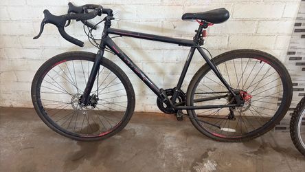 Bike visecletas