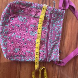 Vera Bradley Crossbody Bag