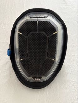 Kobalt gel knee pads