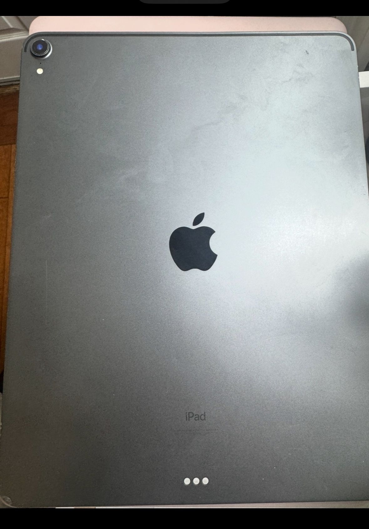 Used IPad Pro