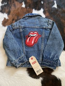 Levi’s Kids Jean Jacket 