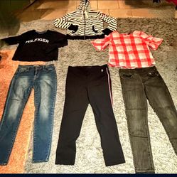 Tommy  Hilfiger