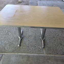 Table 50x30 