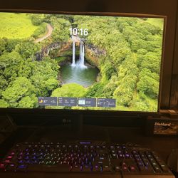 RYZEN PC