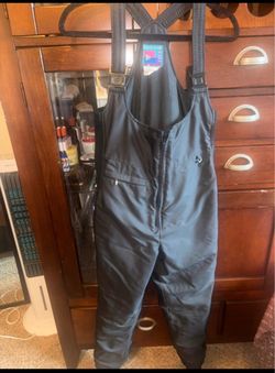 Vintage 1990 Snow Bibs