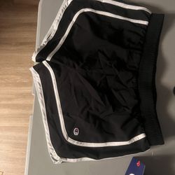 Girls Brand New Shorts 