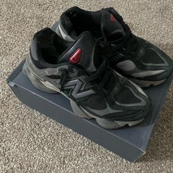 New Balance (used) size 10.5 men