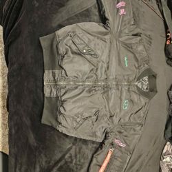 Coryxkenshin 2xl Flight Jacket