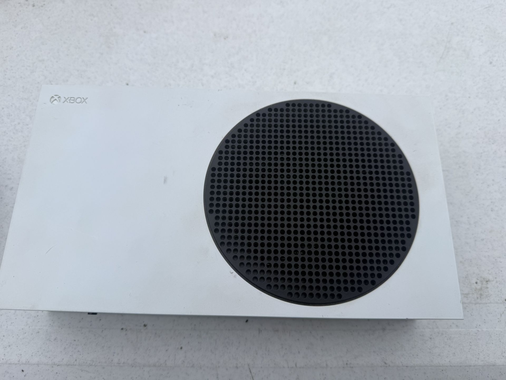 Xbox One Series S