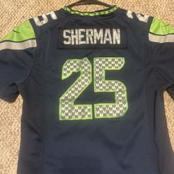 Seahawks Nike Jersey