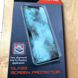 iPhone X/XS/11 Pro Glass Screen Protector