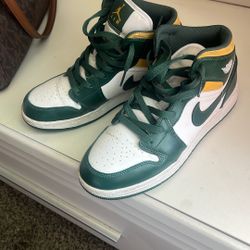 Jordan 1 