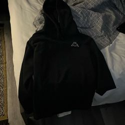 Kappa Jacket