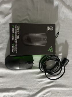 Razer Viper V3 Pro Used