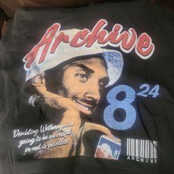 Hype dept hoodie and shirt