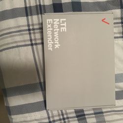 Cell Phone/ WiFi Extender 