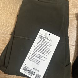Lululemon Women Pant Size 4