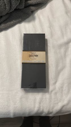 Harry Potter Quill Stand And Ink Set 