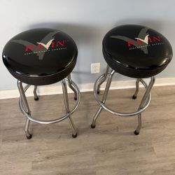 Bar stools