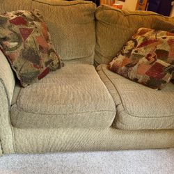 Loveseat Couch