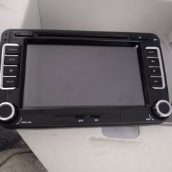 Brand New Stereo