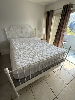 Juego De Cuarto Queen