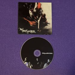 The Dynospectrum Album Cd Slug I Self Devine Sab The Artist Swift Ant One Rhymesayers