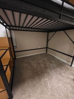 Bunk Bed