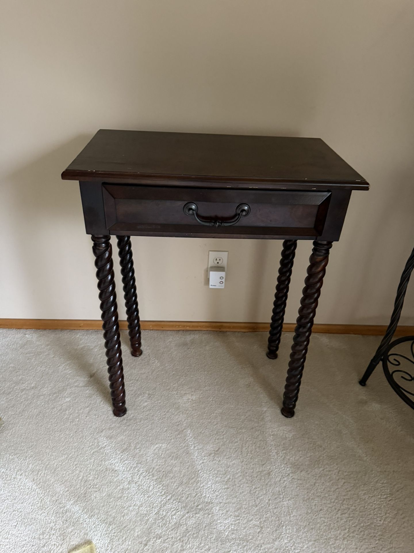 End Table