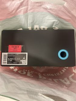 Jordan 11 Gamma Size 10.5