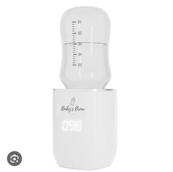 Baby Brews Bottle Warmer