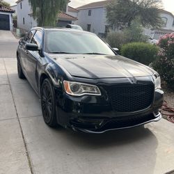 2014 Hellcat Swapped 300