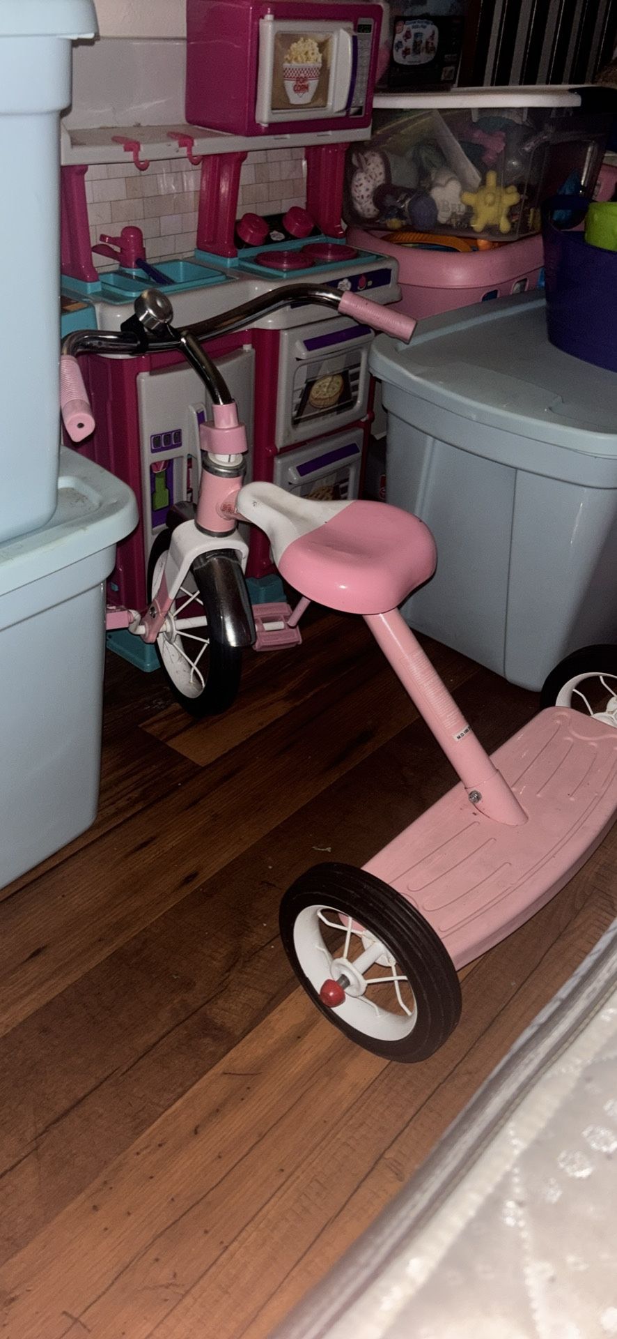 Toddler Tricycle For Sale
