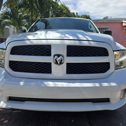 2014 Dodge Ram 1500 Pickup