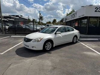 2011 Nissan Altima
