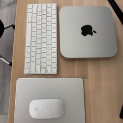 2023 Apple Mac Mini M2 Pro - Premium Configuration 